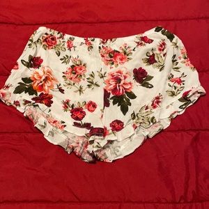 🍾Cute Summer Shorts🍾